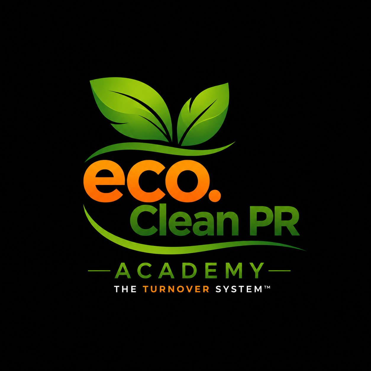 Eco Clean PR Academy